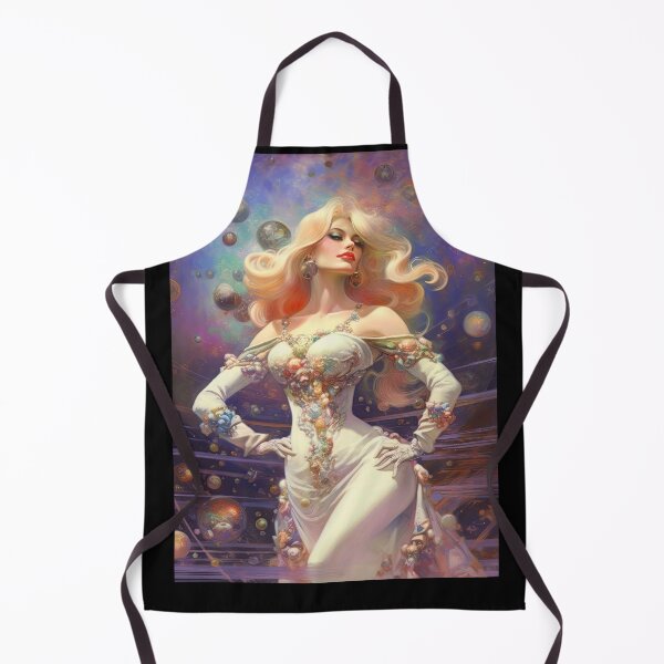 Item preview, Fashion Fantasy Goddess  designed and sold by CosmicGoddesses.