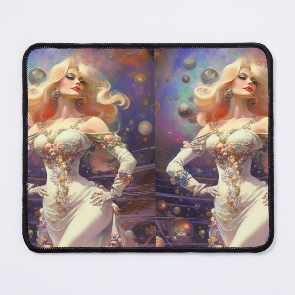 Item preview, Fashion Fantasy Goddess  designed and sold by CosmicGoddesses.