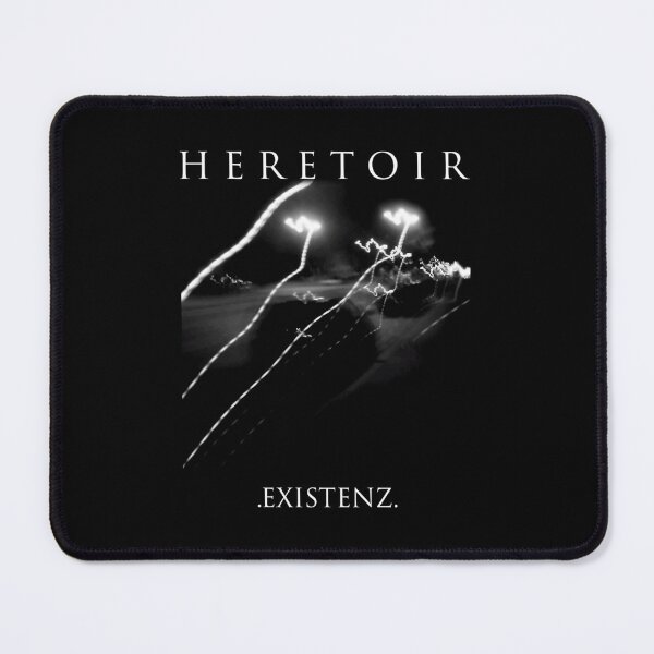 Item preview, Heretoir - Existez - Black Metal    designed and sold by EdwinRaynor9.