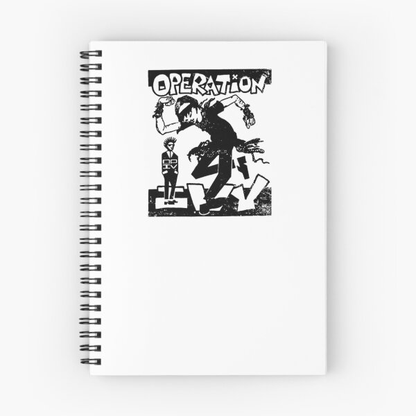Item preview, operation ivy designed and sold by Sheinggolas0.