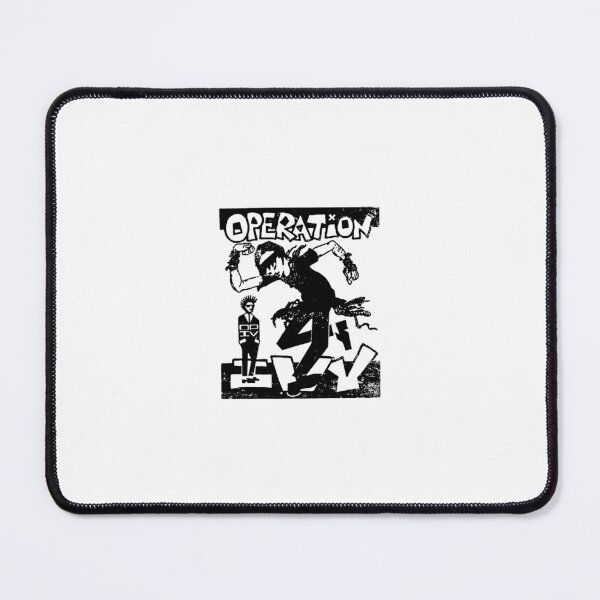 Item preview, operation ivy designed and sold by Sheinggolas0.