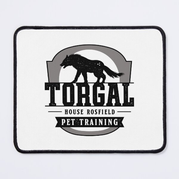 Item preview, Torgal Pet Training designed and sold by Lagelantee.