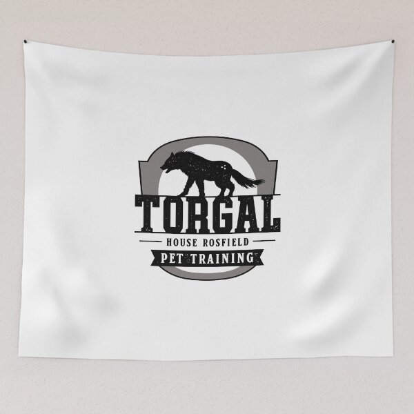Item preview, Torgal Pet Training designed and sold by Lagelantee.