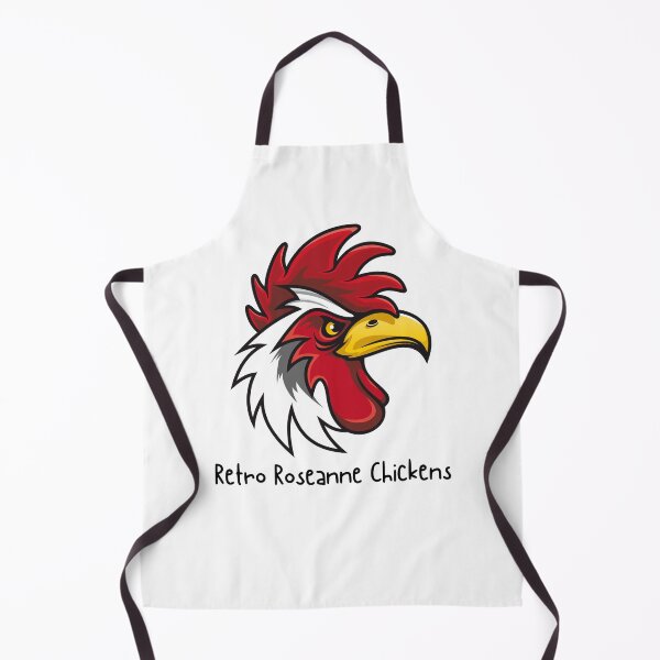 Item preview, Retro Roseanne Chickens designed and sold by stalin-LB.