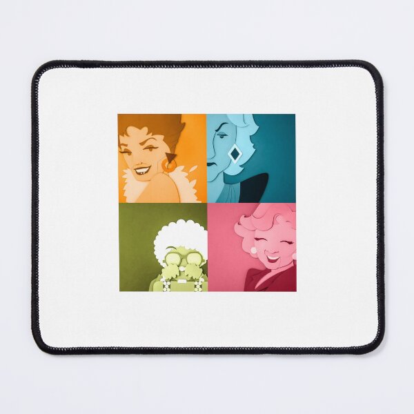 Item preview, Golden Girls, Golden Girls Party Gift, Were Golden The Golden Girls designed and sold by ChaisaiInta.