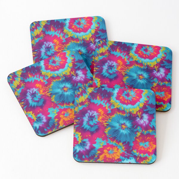 Item preview, Bohemian Bliss Tie-Dye Pattern 12 - I would tie-dye my iPhone designed and sold by JoanNinjaHen.