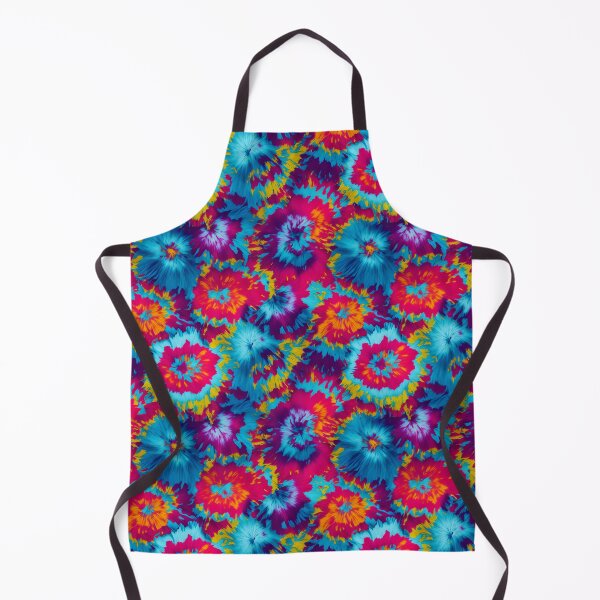 Item preview, Bohemian Bliss Tie-Dye Pattern 12 - I would tie-dye my iPhone designed and sold by JoanNinjaHen.