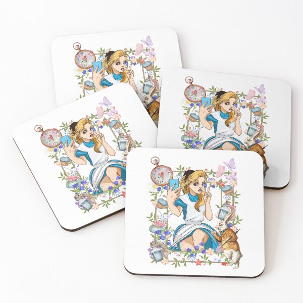 Item preview, Alice in wonderland, Alice designed and sold by Martzart.