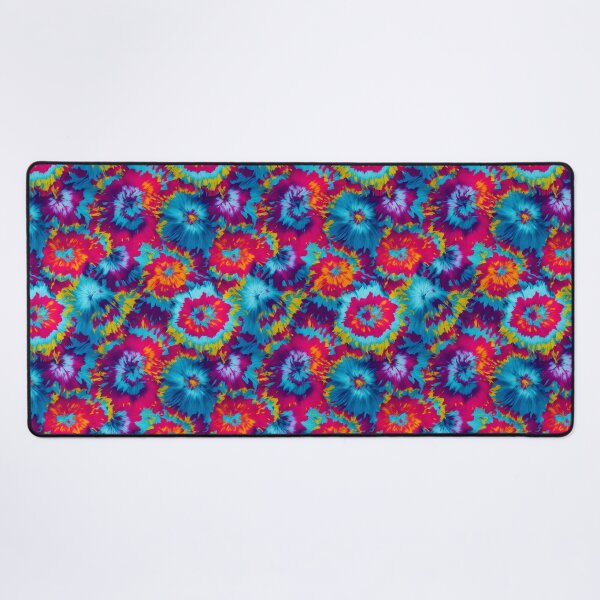 Item preview, Bohemian Bliss Tie-Dye Pattern 12 - I would tie-dye my iPhone designed and sold by JoanNinjaHen.