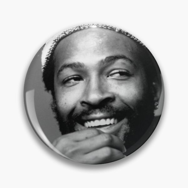 Artikelvorschau, Marvin Gaye Kunst entworfen und verkauft von zayokan.