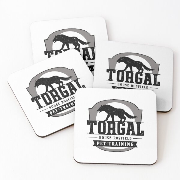 Item preview, Torgal Pet Training designed and sold by Lagelantee.