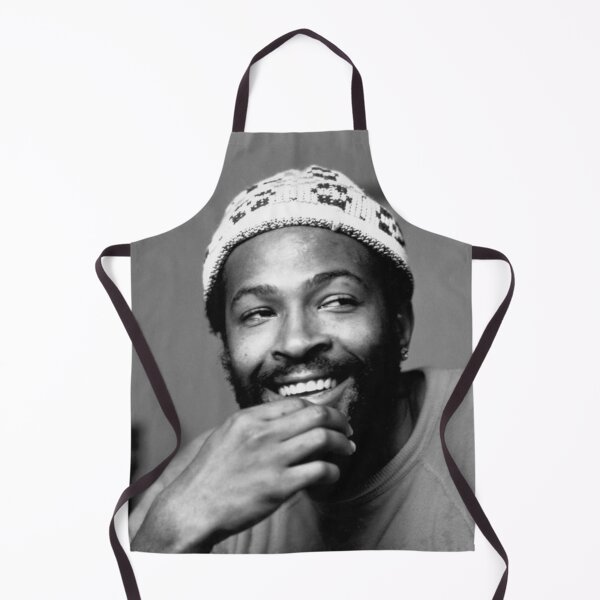 Item preview, marvin gaye art designed and sold by zayokan.