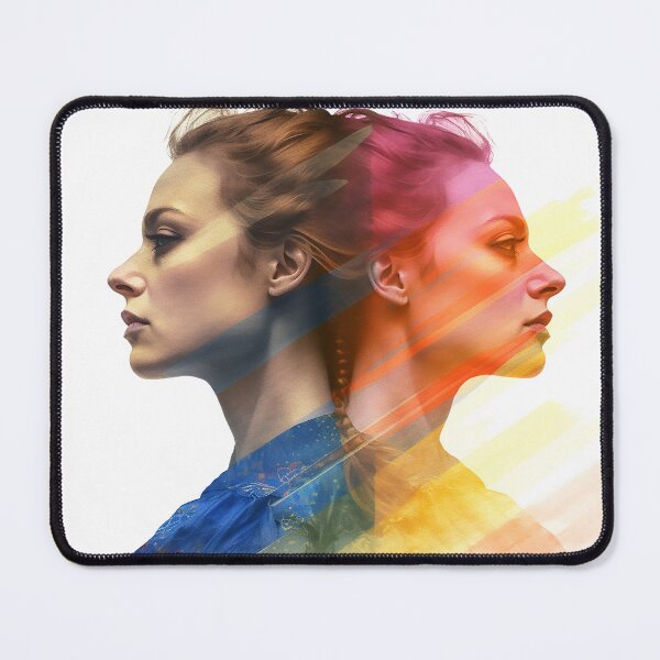 Item preview, Gaypride Women designed and sold by Luukartificial.