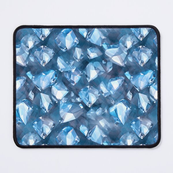 Item preview, diamonds designed and sold by The-Patterns.