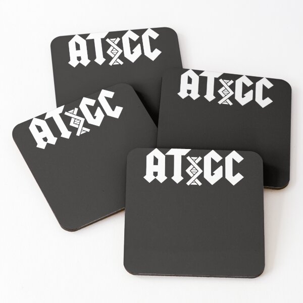 Item preview, ACDC DNA  designed and sold by JamesArmstrong6.