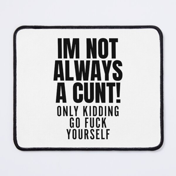 Item preview, Go f yourself designed and sold by tiecngoaitroii.