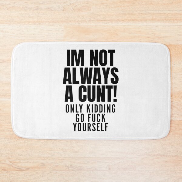 Item preview, Go f yourself designed and sold by tiecngoaitroii.