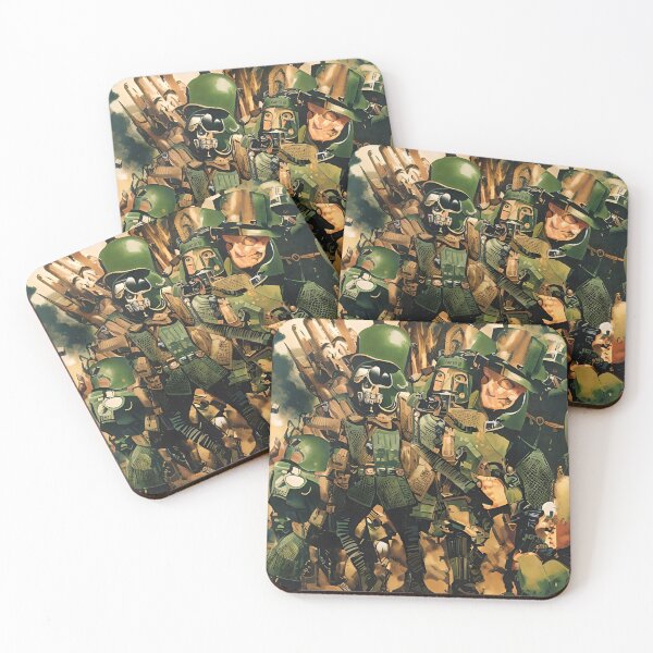 Item preview, Ww2 showmen designed and sold by Glenbobagins.