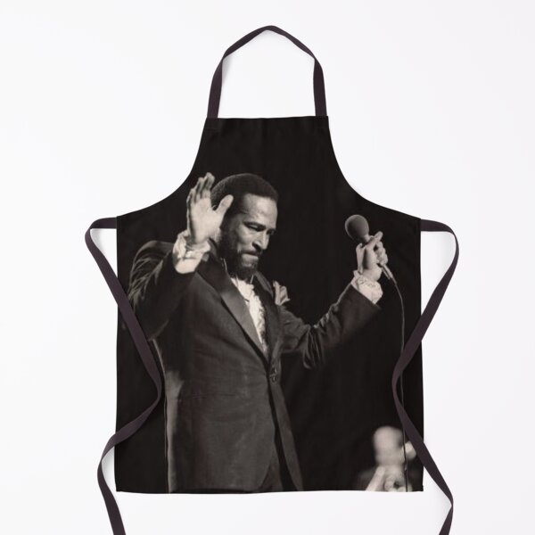 Item preview,  marvin gaye art designed and sold by zayokan.