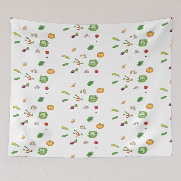 Item preview, fresh vegetables designed and sold by sonaadalian.