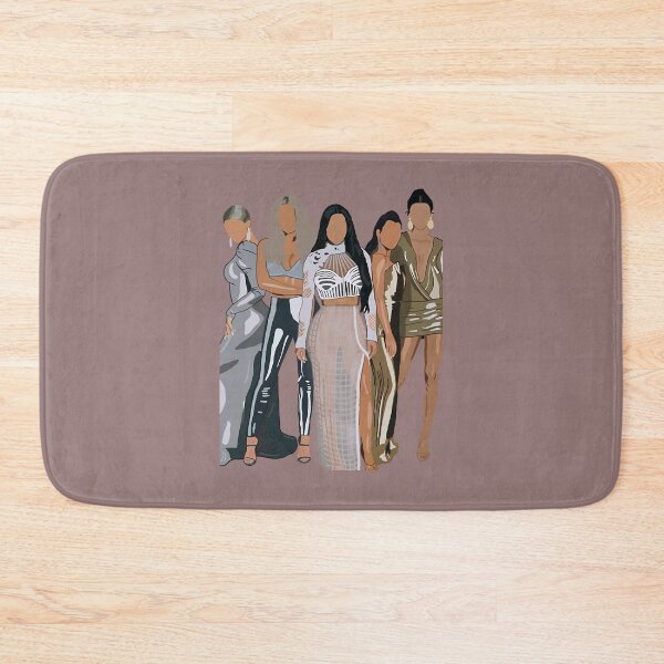 Item preview, Keeping Up With The Kardashians designed and sold by Davischaccy.