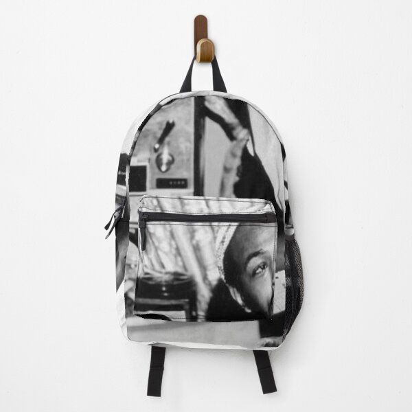 Item preview,   marvin gaye art designed and sold by zayokan.