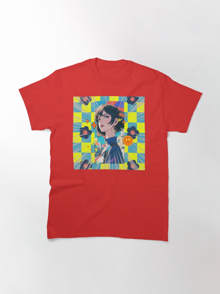 Yagate Kimi ni Naru Bloom Into You Essential Tshirt Sticker for Sale by  lorriekin