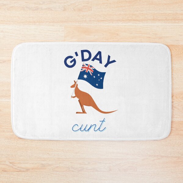 Item preview, G_day Cunt designed and sold by tiecngoaitroii.