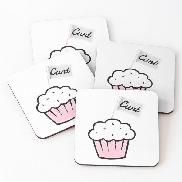 Item preview, Cnt Muffin designed and sold by tiecngoaitroii.