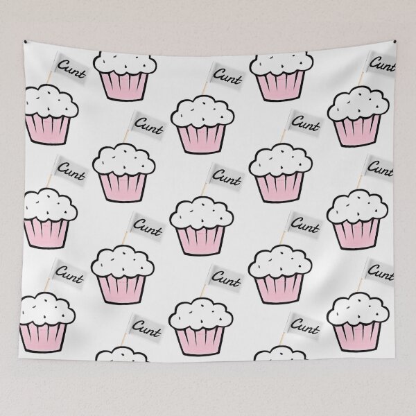 Item preview, Cnt Muffin designed and sold by tiecngoaitroii.
