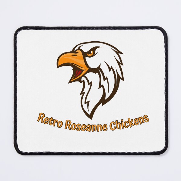Item preview, Retro Roseanne Chickens designed and sold by stalin-LB.