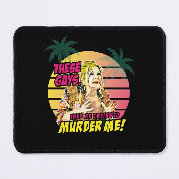 Item preview, these gays, they are trying to murder me  designed and sold by Chitauriale.