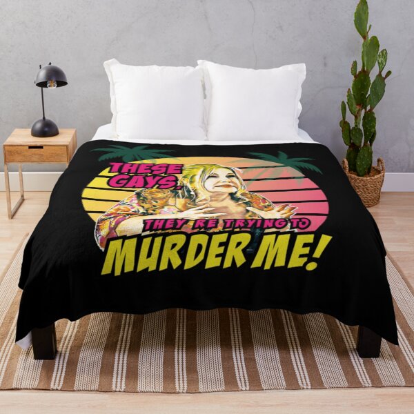 Item preview, these gays, they are trying to murder me  designed and sold by Chitauriale.