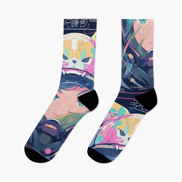 Item preview, Anime Cat Girl | Quality Anime Design | Chibi Cat Girl Miaw | Manga Anime Art designed and sold by AlNoah.