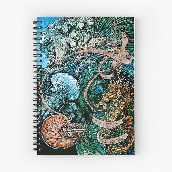 Item preview, Mermaid designed and sold by Ty Meier.