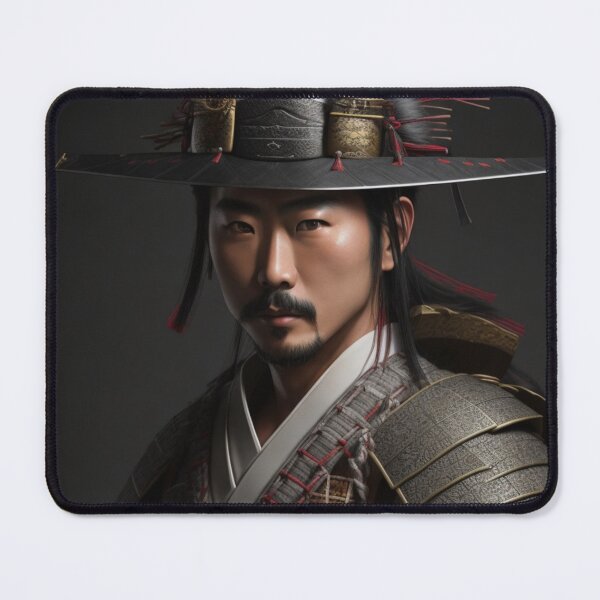 Item preview, Japanese Samurai 1 designed and sold by Rothnaric.