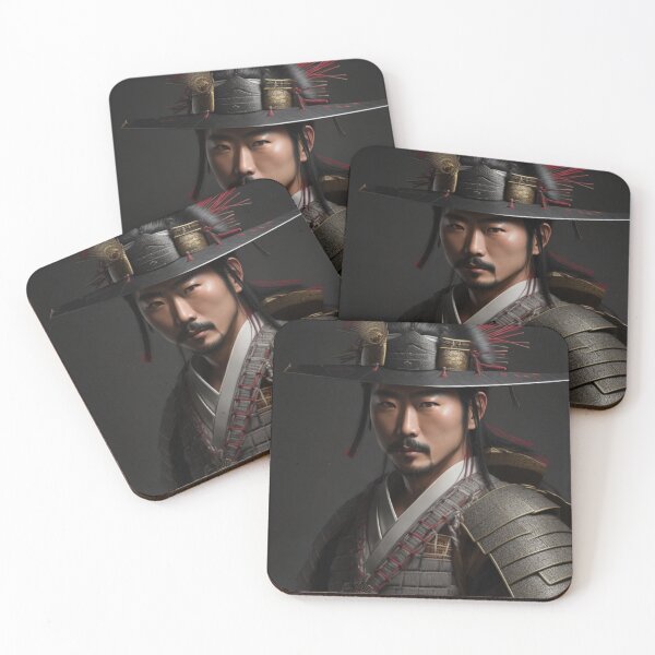 Item preview, Japanese Samurai 1 designed and sold by Rothnaric.