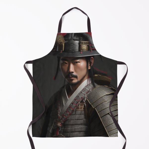 Item preview, Japanese Samurai 1 designed and sold by Rothnaric.