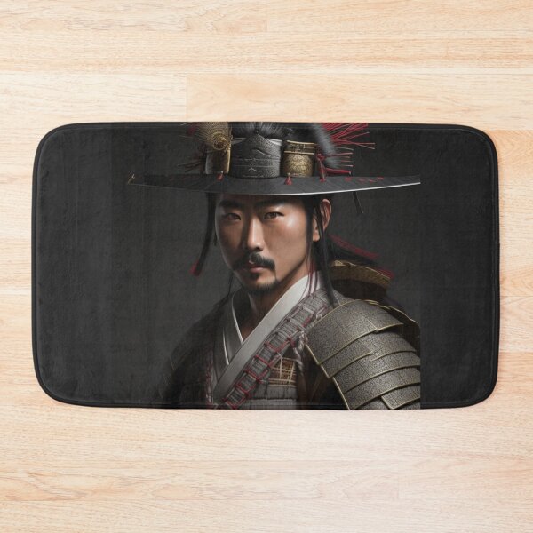 Item preview, Japanese Samurai 1 designed and sold by Rothnaric.