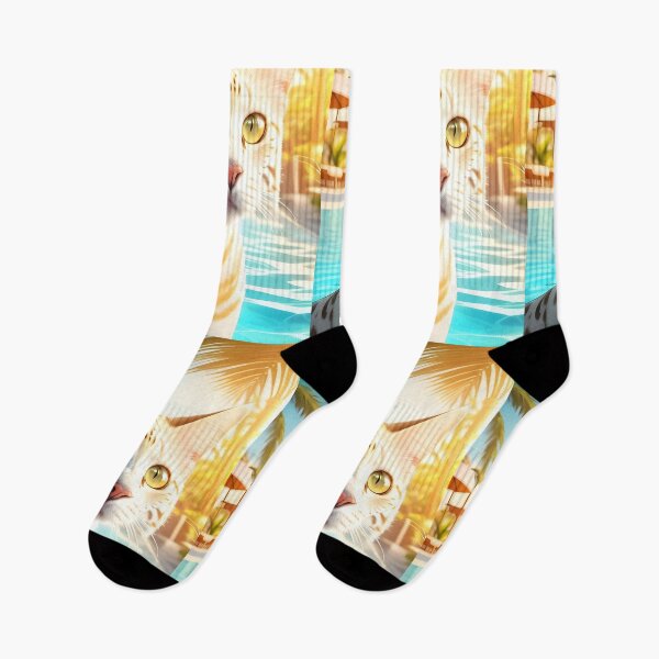 Item preview, Hangover Akihito's vacation at the palm resort designed and sold by YuniaMiyu.