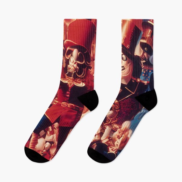 Item preview, Nutcracker designed and sold by Glenbobagins.
