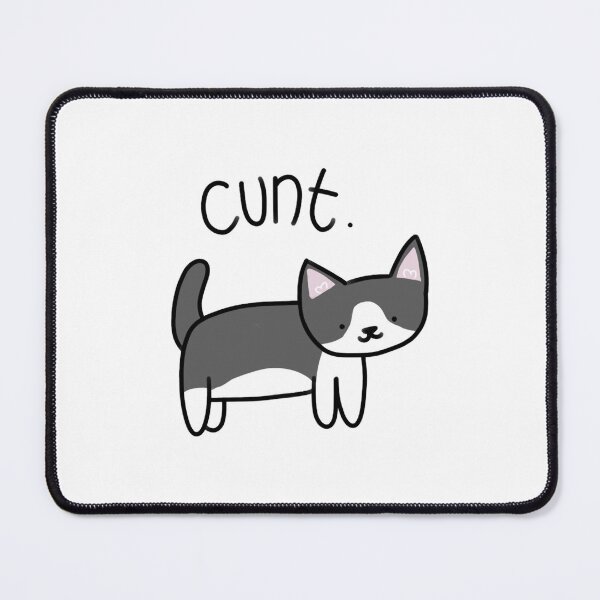 Item preview, cunt. designed and sold by tiecngoaitroii.