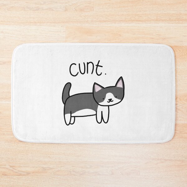 Item preview, cunt. designed and sold by tiecngoaitroii.