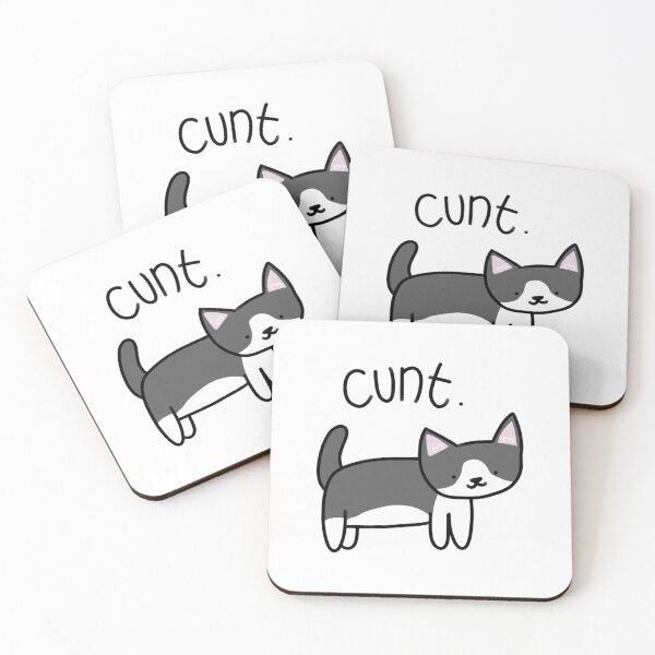 Item preview, cunt. designed and sold by tiecngoaitroii.