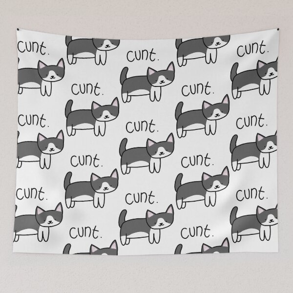Item preview, cunt. designed and sold by tiecngoaitroii.