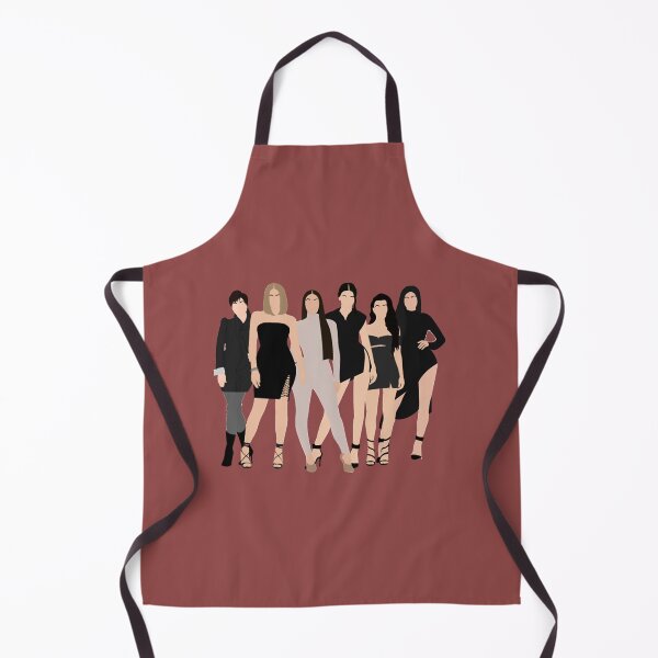 Item preview, Kardashian-Jenner Family designed and sold by Davischaccy.