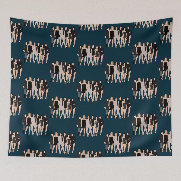 Item preview, Kardashian-Jenner Family designed and sold by Davischaccy.