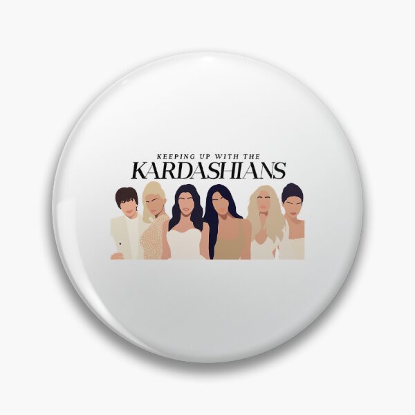 Aperçu de l'œuvre Suivre les kardashians (1) créée et vendue par Davischaccy.