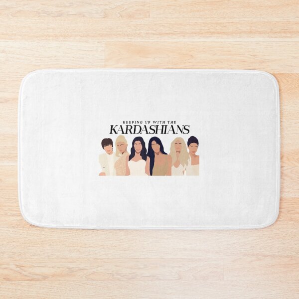 Item preview, Keeping up with the kardashians (1) designed and sold by Davischaccy.