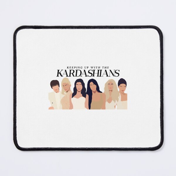 Item preview, Keeping up with the kardashians (1) designed and sold by Davischaccy.